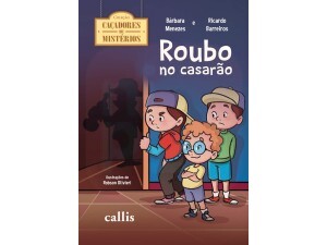 Roubo no Casarão