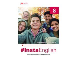 #InstaEnglish Student's Book - Starter