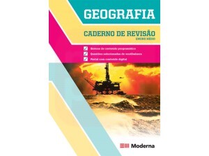 Geografia - Caderno de Revisão