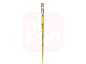 Pincel Chato 115 Nº12