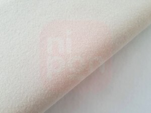 Feltro Bege - 1 Metro