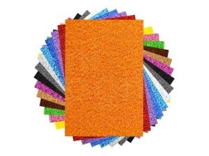 Eva Felpudo/Atoalhadoa - Cores