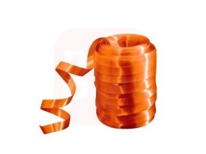 FITILHO PEQ 50M LARANJA