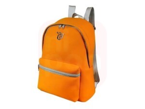 Mochila Capricho Neo Amarela - Sestini