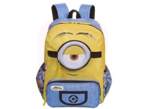 Mochila com Alça Minions Stuart – Sestini