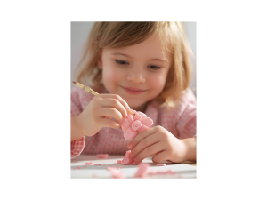 Massa de Modelar 150g Soft Rosa Bebê - Acrilex