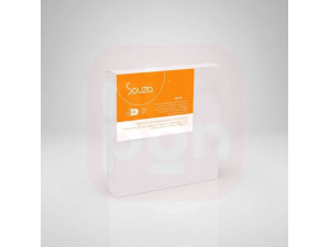 Tela Para Pintura 20x20 - Souza