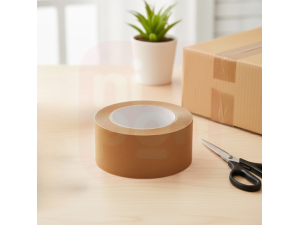 Fita Kraft Adesiva 48mm x 50m