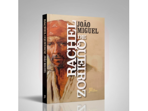 Livro João Miguel -  Rachel de Queiroz